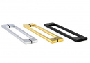 Shower Handles, Towel Bars, Knobs, & Grab Bars