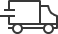 Delivery All over the United States