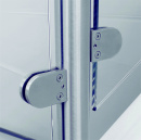 Glass Clamps & Accessories