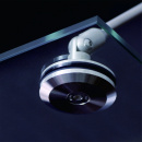 Glass Awnings