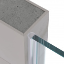 Seals, Wipes, Drip Rails, Jambs, & Grids