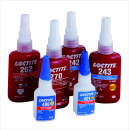 Sealants, Adhesives, Putty, & Accessories