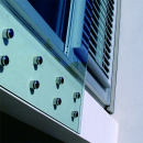 Standoff Railing Systems