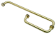 Towel Bar / Pull Combinations
