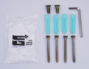 Screw parts