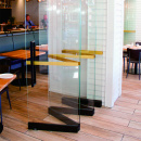 Protective Barrier Systems