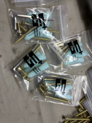 Screw parts-1