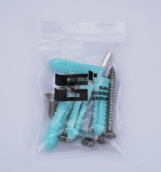 Screw parts