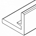 Shower Wall Jambs